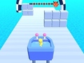 Mecha Run 