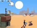 Stickman World War 