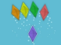 Paper Boats Racing 