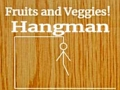 Fruits and Veggies Hangman 