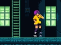 Samurai the Future 