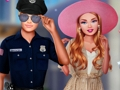 Fashion Police Officer 
