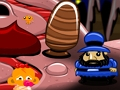 Monkey Go Happy Stage 131 