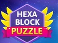 Hexa Block Puzzle 