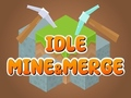 Idle Mine & Merge 