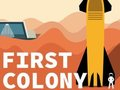 First Colony 