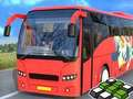 Indian Uphill Bus Simulator 3D 