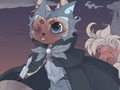 Cat Warrior Maker 
