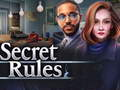 Secret Rules 