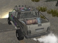 Niva 3D Simulator 