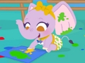 Ready for Preschool Color Splat! 