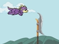 Flappy Dragon 