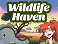 Wildlife Haven: Sandbox Safari 