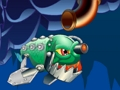Nuclear Fish 