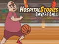 Hospital Stories Basketball 