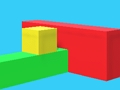 Cube jumper 