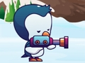 Angry Penguins 