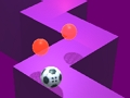 Ball on the Wall 