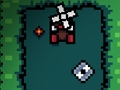 A Single Arrow 