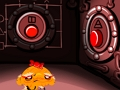 Monkey Go Happy Stage 132 