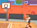 Idle Basketball 