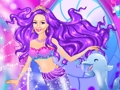 The Mermaid Princess 