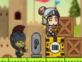 Zombie Mission 13 
