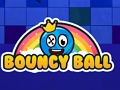 Bouncy ball 