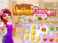 House Design Match 3 