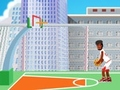 Basketball Legend 