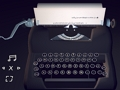Typewriter Simulator 