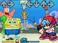 FNF Vs Spunchbob 