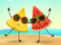 Summer Puzzle Quest 