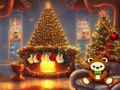 Christmas Snow Hidden Object 