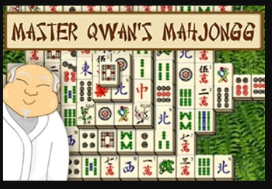 Master Qwans Mahjong 