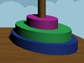 Tower of Hanoi 