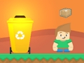 Recycling game 