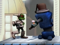 Infinite Runner 3D 