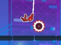 Spiderman Hook Rescue 