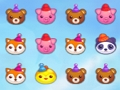 Pets Match3 