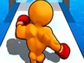 Level Up Runner 