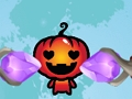 Save the Pumpkin 