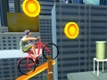 Bicycle Stunt 3D 