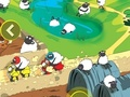 Where's Shaun? 
