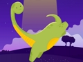 Math With Dino 