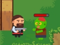 Zombie Attack 