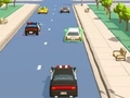 Traffic Cop 3D 