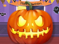Coloring Book: Halloween 