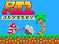 Ritz Odyssey 