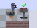 The Pigeon Post Principle 